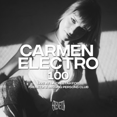 FRENETIK100 - Carmen Electro