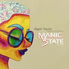 Ásgeir Trausti - Uppúr Moldinni (Manic State Remix)