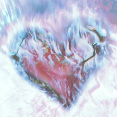 Drazzit - Textured Heart