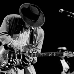 Stevie Ray Vaughan - Texas Flood (Live At The El Mocambo)