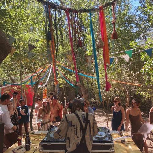 Summer Evening Groove - REC-2021-12-16