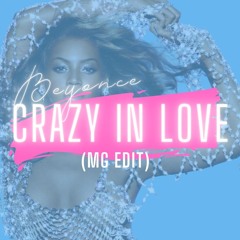 Beyonce - Crazy In Love - (Mitch Gilby Edit) - PREVIEW **FREE DOWNLOAD **