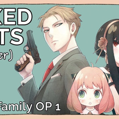 Mixed Nuts (English Cover)【 Will Stetson 】「 Spy x Family OP 」