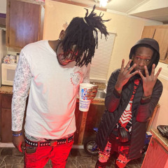CellBell HellBell x kTOP FELLA - Ion Trust Nobody