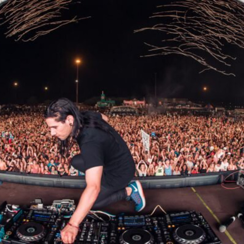 Cinema (Skrillex Remix) x CHRYSTAL - THE DAYS (Notion Remix) [DENNETT Edit] (MASHUP BY alex_bartone)