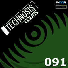 Coutts- Technosis 091 (June 2024)