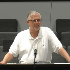 "Eye-Opening Questions" by Brother Steve Stewart