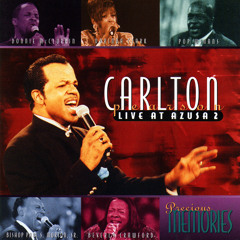Father, I Stretch My Hands to Thee (Live) [feat. Bishop Paul S. Morton]