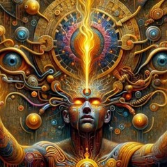 Reference.Music - indoctrinated nation (Hypnotic Techno) 05.03.2025 Test