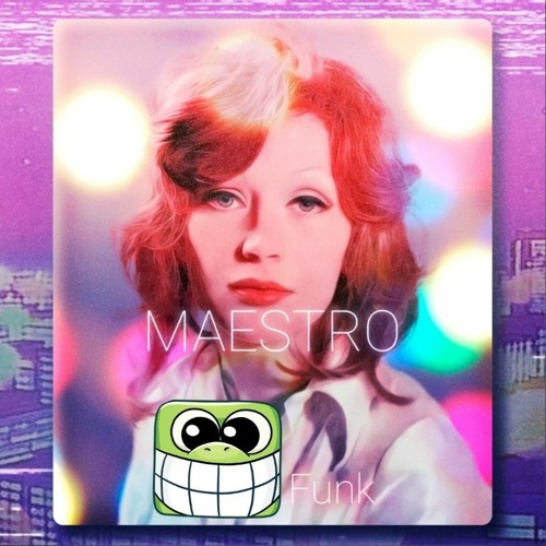 Stream Suborofu. - Maestro (マエストロ) by Russian Future Funk ...