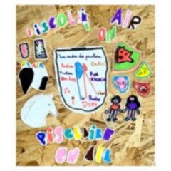 Piscolaire On Air ! - Ma commune, mon péri & moi - Juin 2024