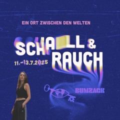 Vanessa Sa am Sturmdeck @ Schall & Rauch 25