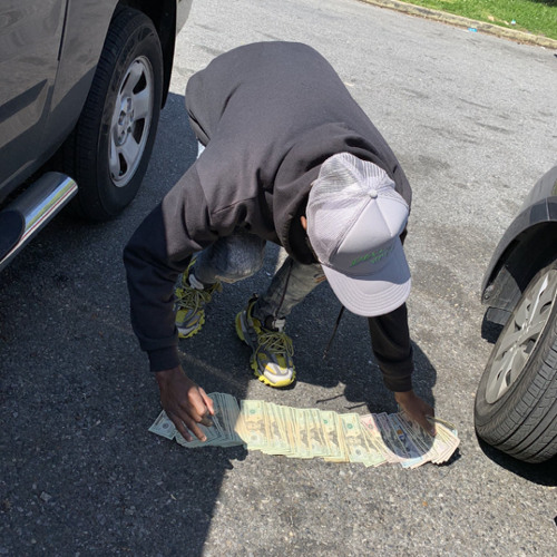 GreedyYNV Muney N Murda