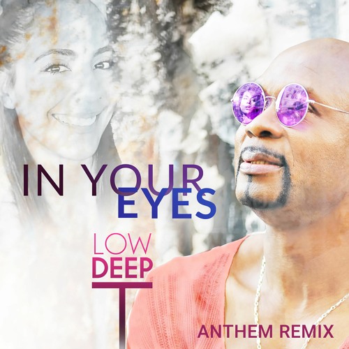 IN YR EYES (ANTHEM REMIX)