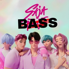 Saja Boys - Soda Pop (Hardbass Bootleg)