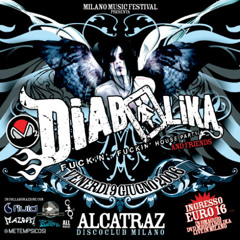M2O Diabolka 25022006 live ByPDJ Emanuele Inglese vox. Vladimir Luxuria