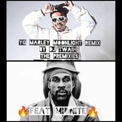 🔥YG Marley Midnite Moonlight Remix🔥Dj Twain The Premixies Praise Jah in the moonlight Reggae Remix