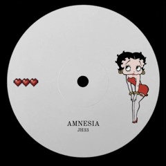 JH33 - Amnesia [FREE DL]