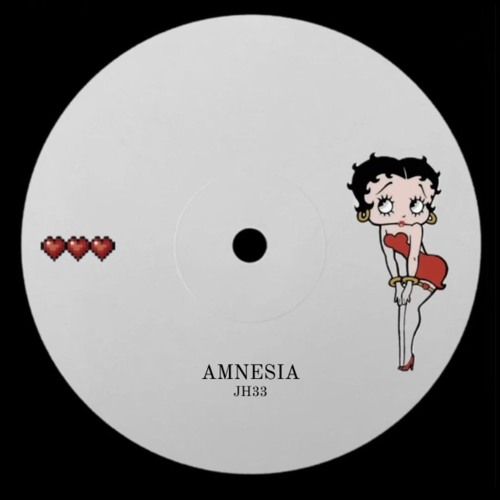 JH33 - Amnesia [FREE DL]