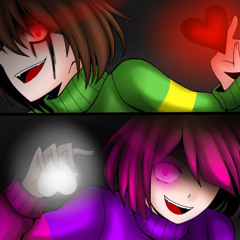 DELTARUNE UST | INFERNO