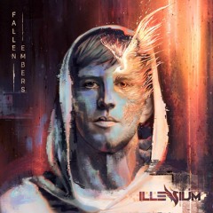 Illenium - Fallen Embers Live Intro