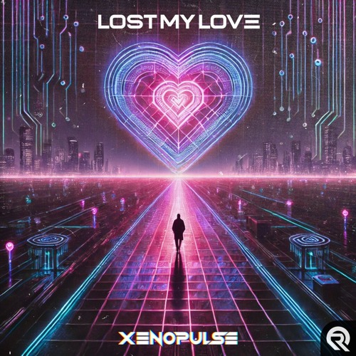 Lost My Love [Free Download]