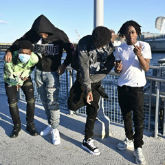 MDotty5ive - Active