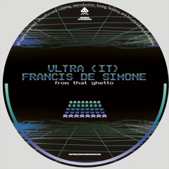 VLTRA & Francis De Simone - We Get Up