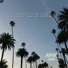 " Do You Love Me...? " Smooth Beats, Deep Vibes | Chill Lofi R&B Pop Music for Work, Study and Chill