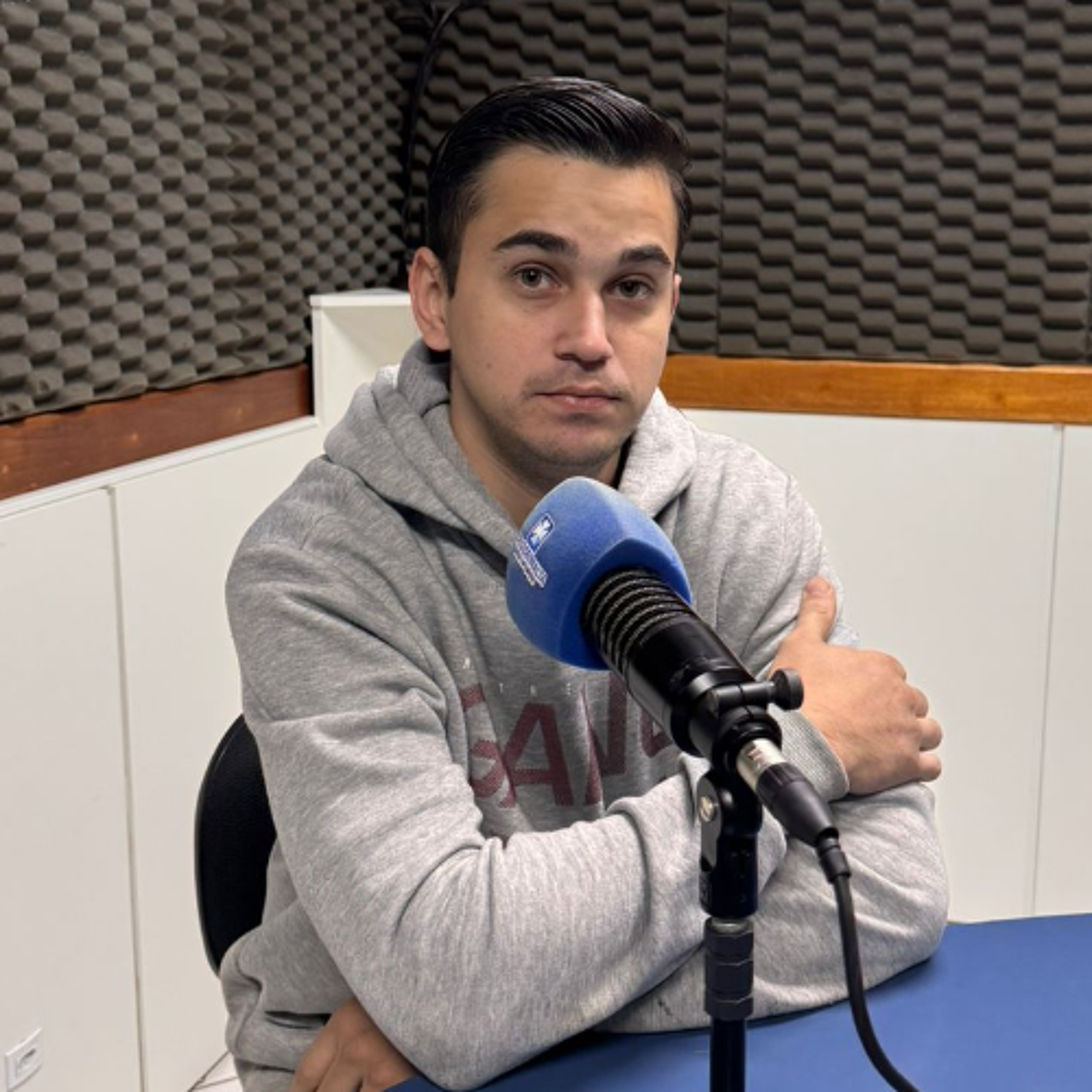 Rádio Cruz de Malta FM 89,9
