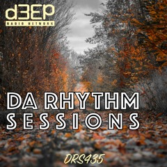 Da Rhythm Sessions 20th March 2024 (DRS435)