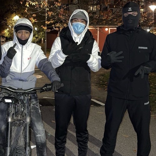 Stream YD - Kyss (osläppt) by svensk rapp | Listen online for free on ...