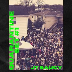 Quarantine Tings(Whole Lotta Leaks)