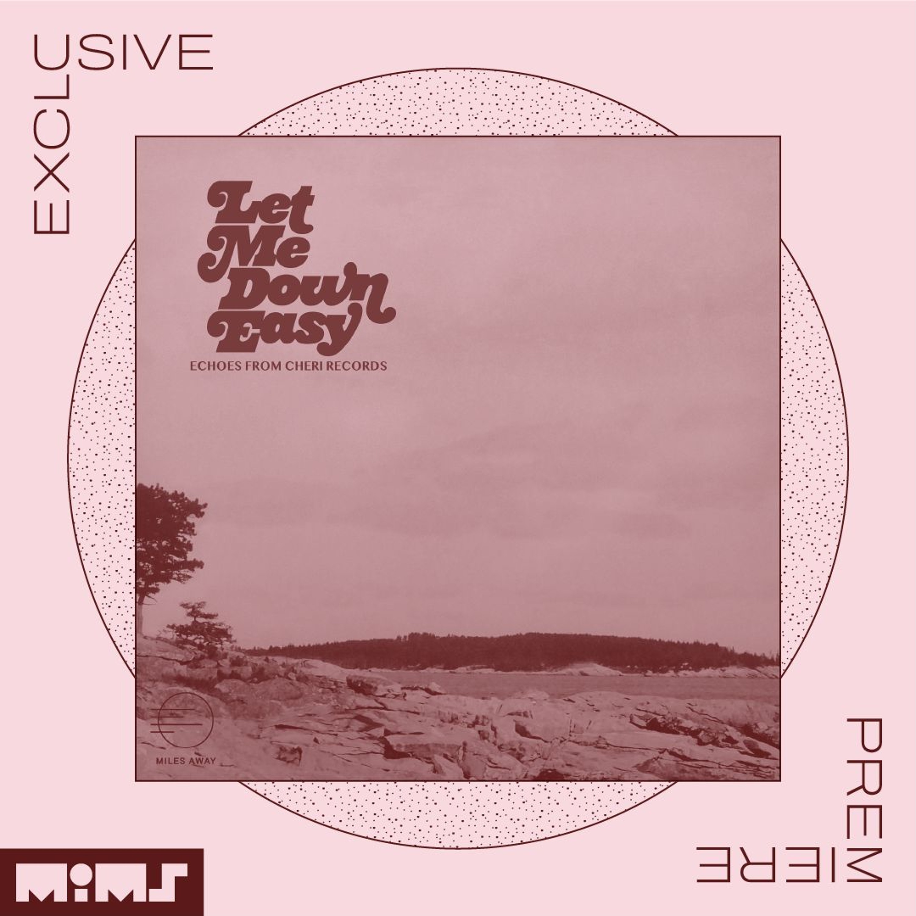 Exclusive Premiere: The Family Tree "Brand New Day" (Forthcoming on Miles Away) episode artwork
