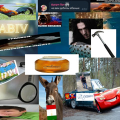 грусный трек [PROD. ZLOBNCY]