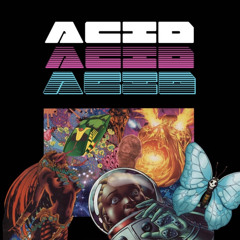 Legal Assassin Feat Deuce Ellis(spit Acid mixer)