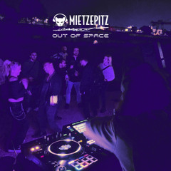 Out of Space @Neckarwiese Mannheim