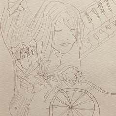 薔薇の葬列。