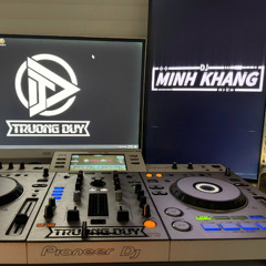 NST - CHUA NHƯ DẤM - MING KHANG FT TRUONG DUY ( RMX )