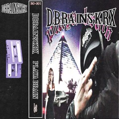 DRACO PISTOL ? PROD DBRAINSKRX