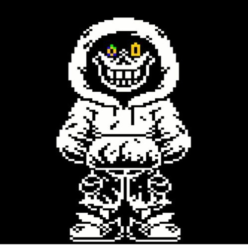 [Fazy!Dustswap] The Grim Reaper V2 (Kaleb's Take)