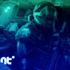 Ed Harrison - Neotokyo GSDF - 02 Tin Soldiers