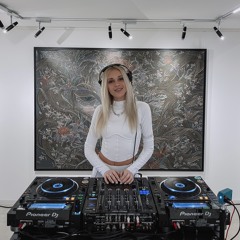 Taly Shum - Live @ DJanes.net 3.2.2021 [Melodic Techno & Progressive House DJ mix]