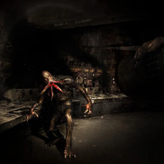 CXNSPIRACY - КРОВОПИВЦЯ (BLOODSUCKER LAIR)