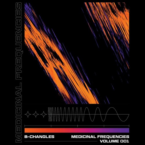 Medicinal Frequencies Series