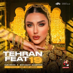 TehranFeat 19(Dj Barbod & Mohamad Mouryani)Sogand&Ebi&Googoosh&Haamim پاپ ایرانی