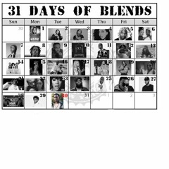 Young Dolph - Talking To My Scale BiggBizness Blend DAY 30