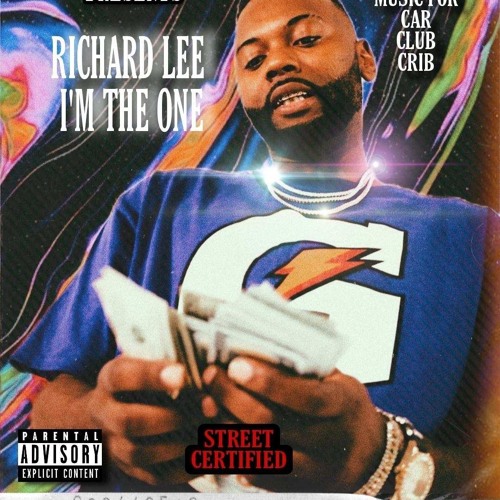 Im The One-Richard Lee