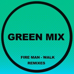 Walk (Chief Man Dub Remix)