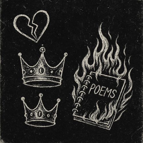 Par de Poetas